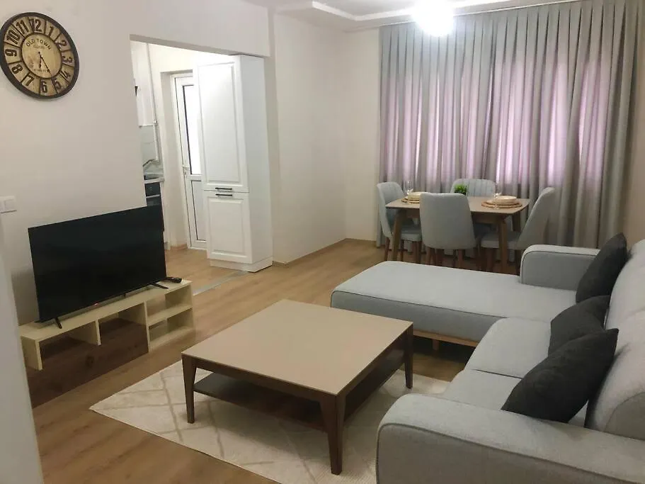 Ultra Lux Apartment Beside Metro And Sabiha Gokcen Airport Istanbul