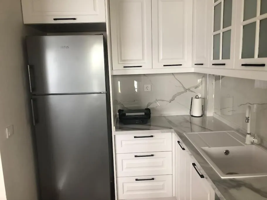 Ultra Lux Apartment Beside Metro And Sabiha Gokcen Airport Istanbul 0*,