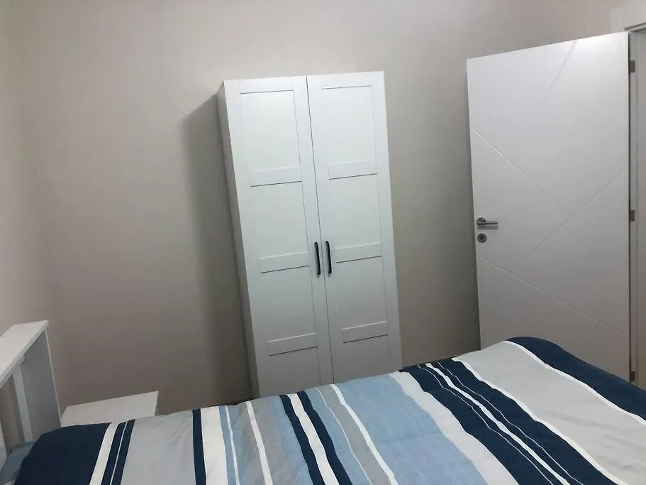 Ultra Lux Apartment Beside Metro And Sabiha Gokcen Airport Istanbul
