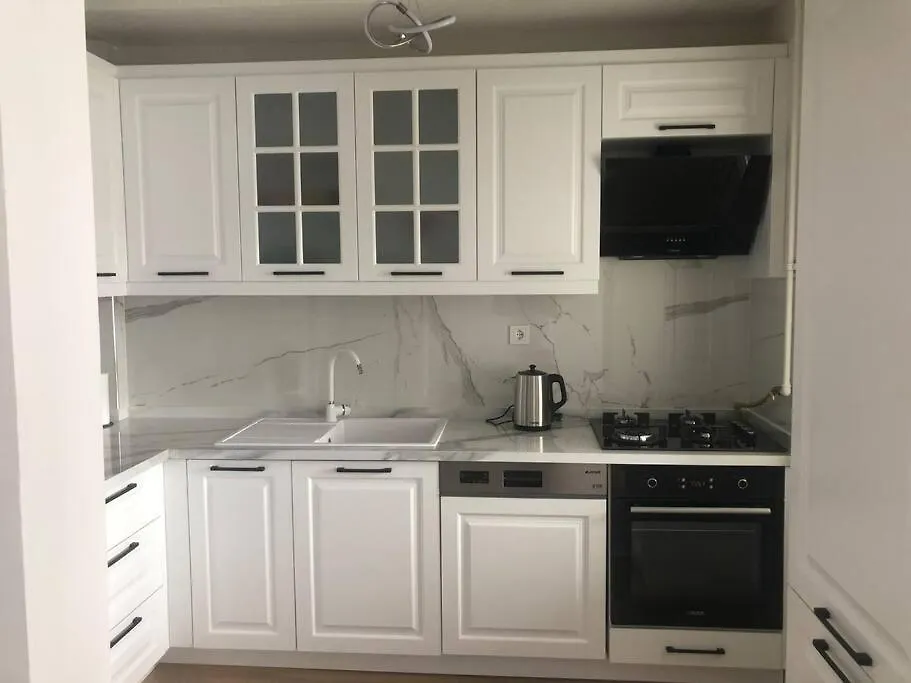 Ultra Lux Apartment Beside Metro And Sabiha Gokcen Airport Istanbul Türkei