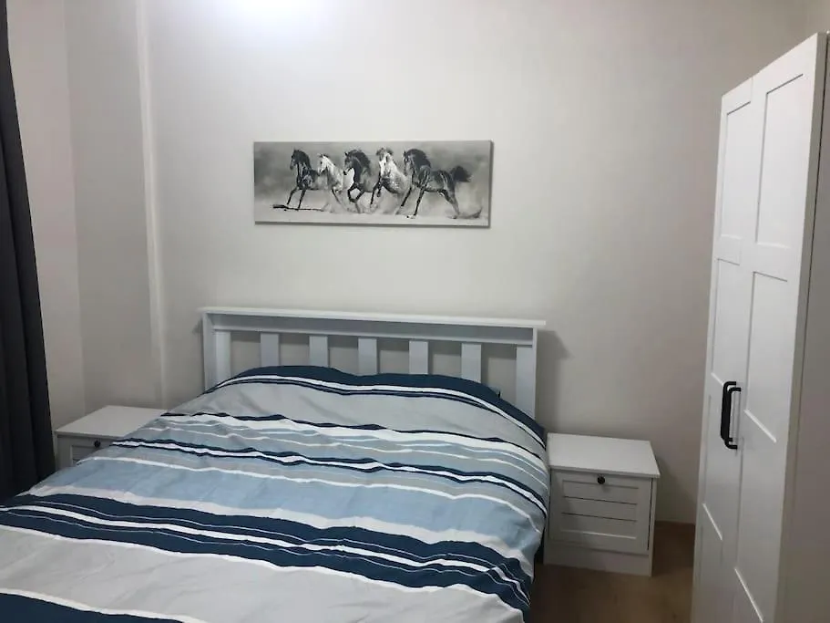 Ultra Lux Apartment Beside Metro And Sabiha Gokcen Airport Istanbul