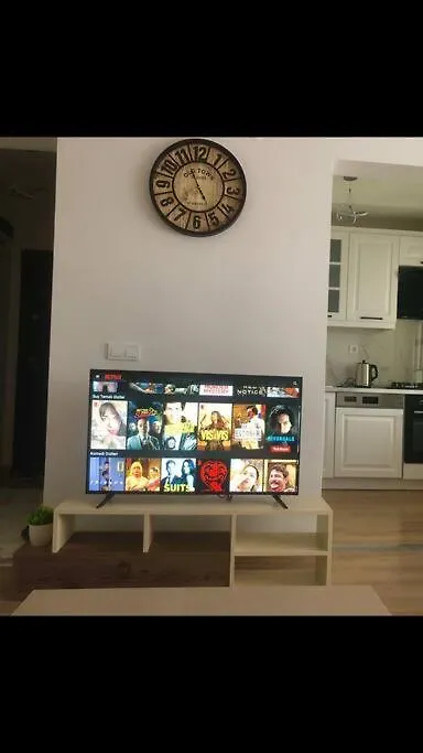 Ultra Lux Apartment Beside Metro And Sabiha Gokcen Airport Istanbul