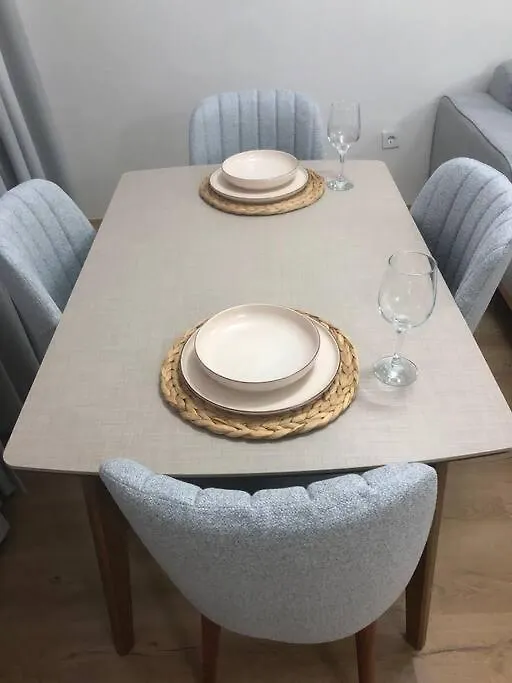 Ultra Lux Apartment Beside Metro And Sabiha Gokcen Airport Istanbul 0*,  Türkei